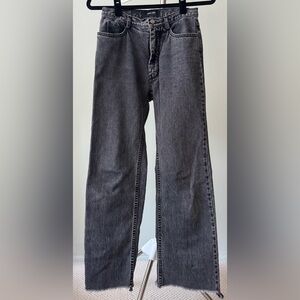 Rachel Comey black jeans